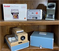 Kodak Easy Share Printer dock