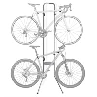 *Delta Cycle Michelangelo 2 Bike Storage Rack -