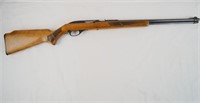 Marlin Model 60 22 rifle  Serial #69344193
