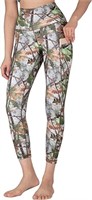 Free Leaper Yoga Pants with Pockets for Women Stre