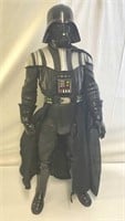 *Darth Vader Large Action Figure Approximately 32"