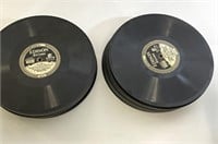 *Edison 78 RPM Record Collection