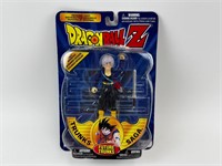 Dragon Ball Z Trunks Saga Action Figure