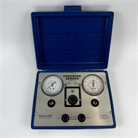 Thermal, Pressure Sender 3810