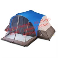 Outbound 8 person tent