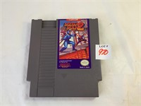 Original Nintendo Game - Mega Man 2