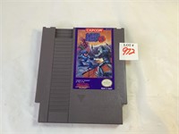 Original Nintendo Game - Mega Man 3