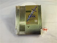 Original Nintendo Game - Zelda II