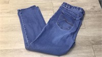 Croft And Barrow Jeans Sz 14s