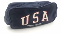 Usa Polo Sport Toiletry Bag