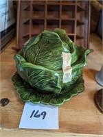 Cabbage Pottery