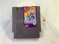 Original Nintendo Game - Mega Man 4