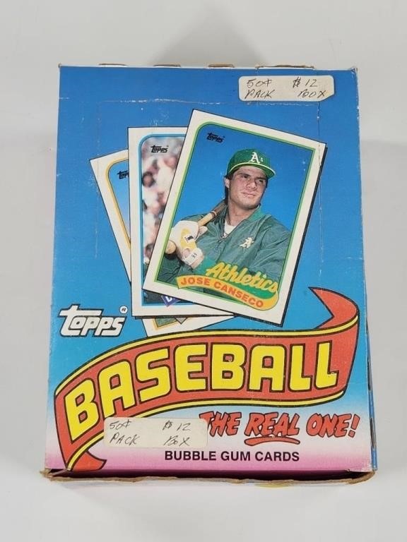 MODERN SPORTS CARD & MEMORABILIA AUCTION