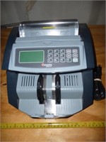 Cassida 5520UV Digital Money Counter