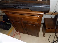 SONY FLAT SCREEN TV, REPORTED WORKS AND