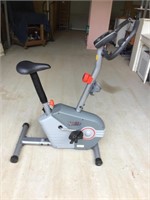 Ignite Exercise Bike Workout Machine