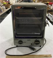 Sanyo Super Toasty Oven