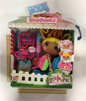 Lalaloopsy Silly Hair Doll