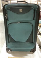 Suitcase - P