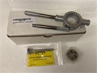 Viperspeed magnum, muzzle threading kit