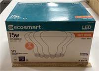Ecosmart 75W replacement bulbs