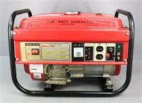 3300 Watt Generator w/Recoil Start