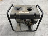 Generator w/ Briggs & Straton 8 HP Motor