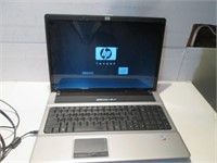 GUC HP LAPTOP-AS IS