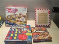 ASSORTED GAMES-GUC