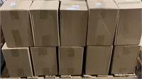 1 LOT (1 pallet of 52 boxes, with two per box