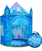 ($69) Cosone Kids Play Tent, Frozen Toy for
