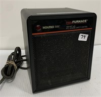 Holmes Air Insta Furnace (working)NO SHIPPING)