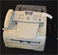 Brother Intellifax 2820 Plain Paper Fax machine