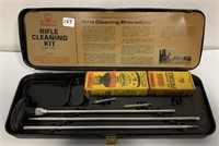 Outers Rifle Cleaning KIt