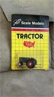 Cockshutt Tractor 1:64 Scale JLE Scale Models