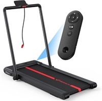 MERACH Treadmill Foldable