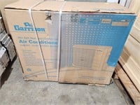 Garrison Air Conditioner Condenser