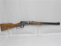 WINCHESTER MODEL 94 30-30 LEVER ACTION WORN FINISH