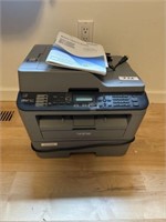 Brother printer/copier