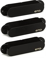 Final sale with signs of usage - EMG EMG-SA Set -
