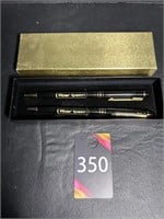 Abar Tpsen Pen/Pencil Set - New