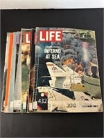 Vtg Life Magazine 1967