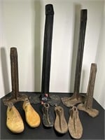 Cobbler Tools For Shoes