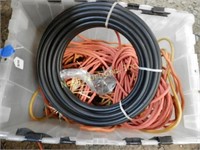 electrical cords