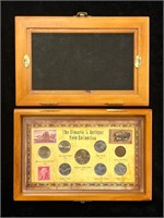 The Historic & Antique Coin Collection