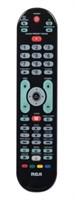 RCA 4-Device Universal Platinum Pro Remote