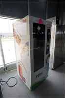 Westshore vending machine