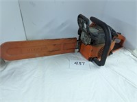 Dolmar PS-401 Chain Saw