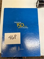 Corning Inc - 150 Years Books
