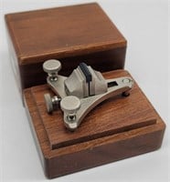 Vintage Watch Makers Tool / Positioning Tool